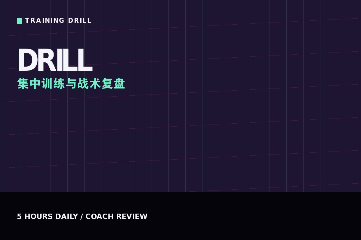 开云app官方下载 - 青训营集中训练与战术复盘课